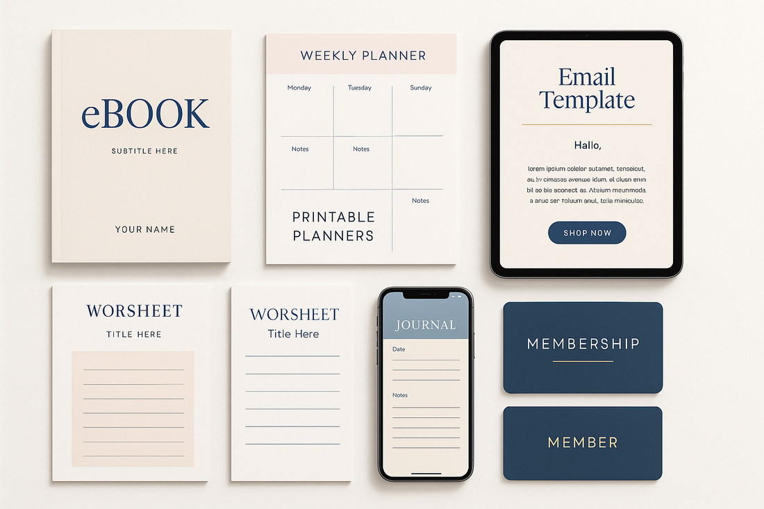 7 PLR Business Ideas You Can Start This Week