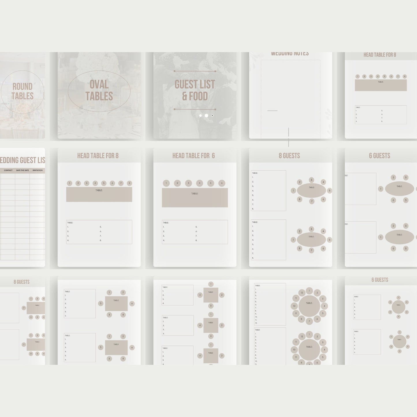 PLR Wedding Niche Bundle, 300 pages done for you template, ready to rebrand and make it yours, editable Canva, digital trendy wedding niche.