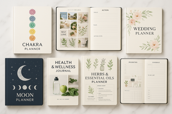 Want to Start Selling Digital Products But Don’t Know Where to Begin? Read This First…