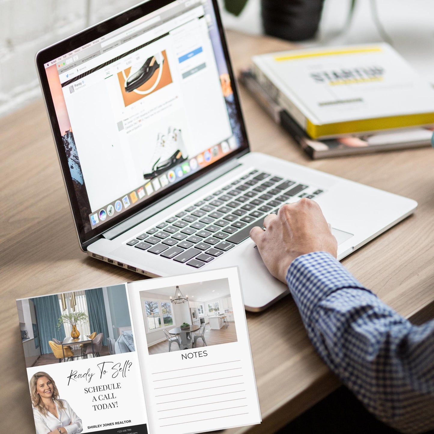 Real Estate Agents Seller Guide Template Updated With Nar Settlement, Real Estate Marketing, Home Seller Process, Edit in Canva