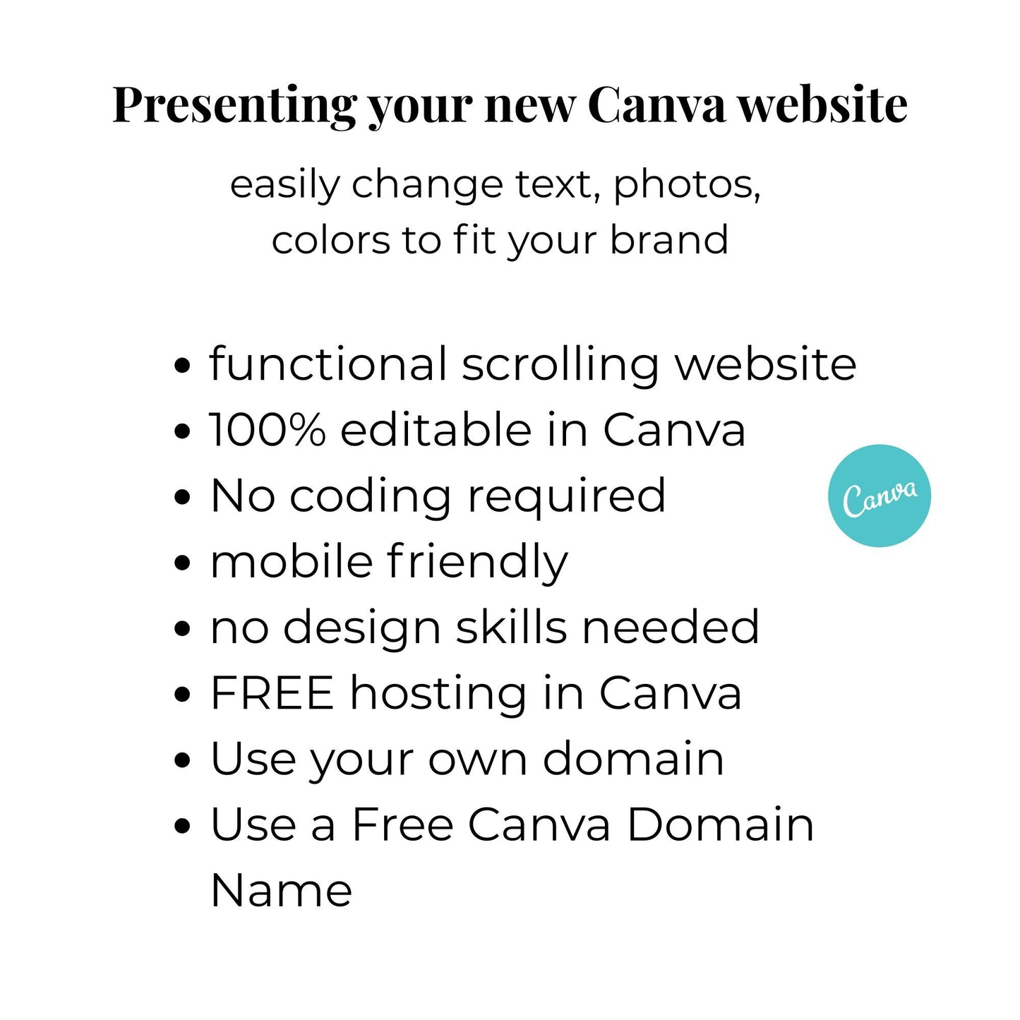 Airbnb Website Welcome To Vegas Template For host, rentals and property managers, includes: things to do, places to eat, house rules, VRBO